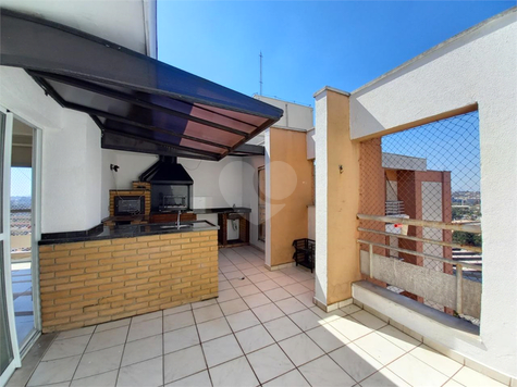 Venda Apartamento Santo André Casa Branca 1