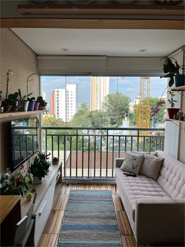 Venda Apartamento São Paulo Vila Formosa 1