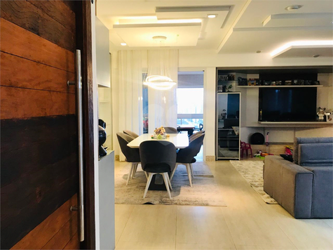 Venda Apartamento São Bernardo Do Campo Jardim Do Mar 1