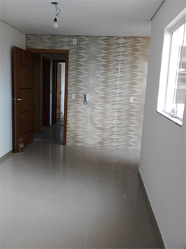 Venda Apartamento Santo André Vila Vitória 1