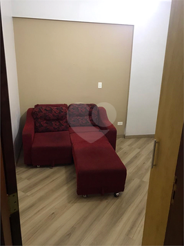 Venda Apartamento Santo André Jardim Bela Vista 1