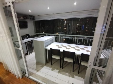 Venda Apartamento São Bernardo Do Campo Vila Lusitânia 1