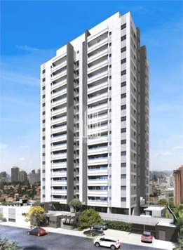 Venda Apartamento Santo André Vila Assunção 1