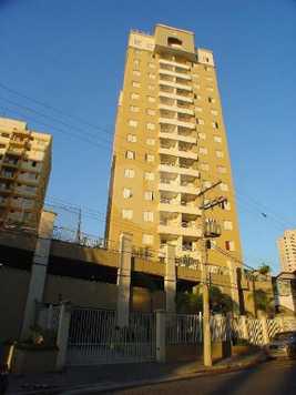 Venda Cobertura São Paulo Jardim Monte Kemel 1