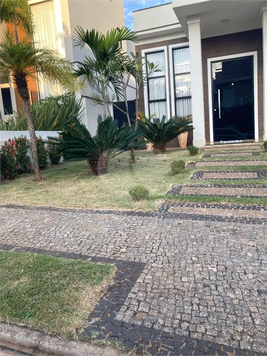 Venda Condomínio Paulínia Parque Brasil 500 1