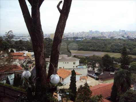 Venda Sobrado São Paulo Jardim São Bento 1