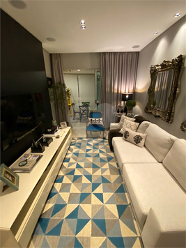 Aluguel Apartamento Santos Boqueirão 1