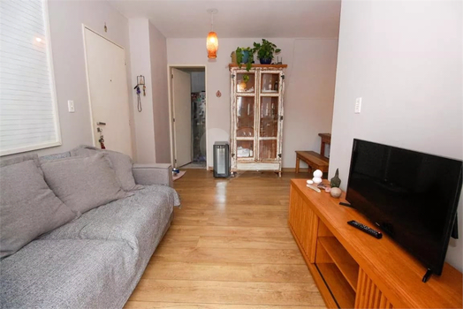 Venda Apartamento São Paulo Vila Andrade 1