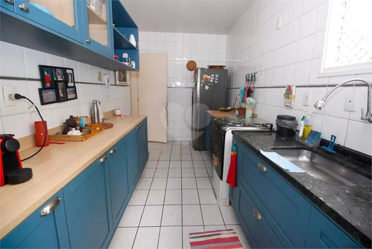 Venda Apartamento São Paulo Vila Andrade 1