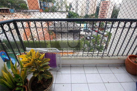 Venda Apartamento São Paulo Vila Andrade 1