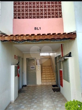 Venda Apartamento Diadema Campanário 1