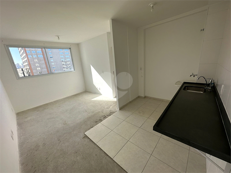 Venda Apartamento São Paulo Mooca 1