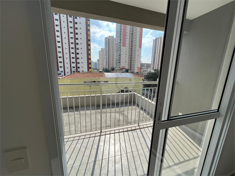 Aluguel Apartamento São Paulo Tatuapé 1