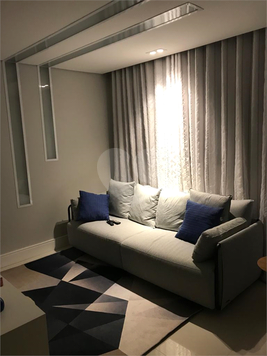 Venda Apartamento São Bernardo Do Campo Nova Petrópolis 1