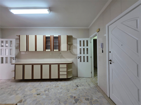 Aluguel Apartamento Santos Gonzaga 1