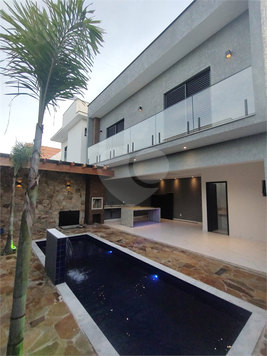 Venda Condomínio Sorocaba Parque Ibiti Reserva 1