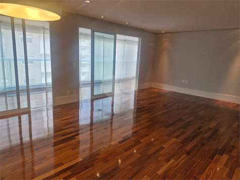 Venda Apartamento São Paulo Chácara Santo Antônio (zona Sul) 1