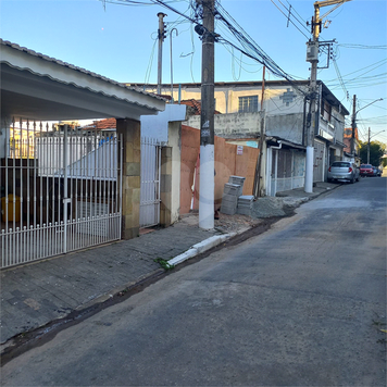 Venda Terreno São Paulo Vila Medeiros 1