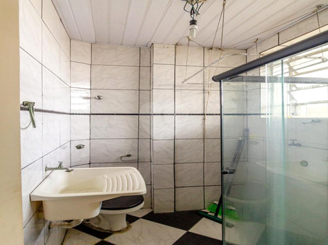 Venda Apartamento São Paulo Santa Efigênia 1