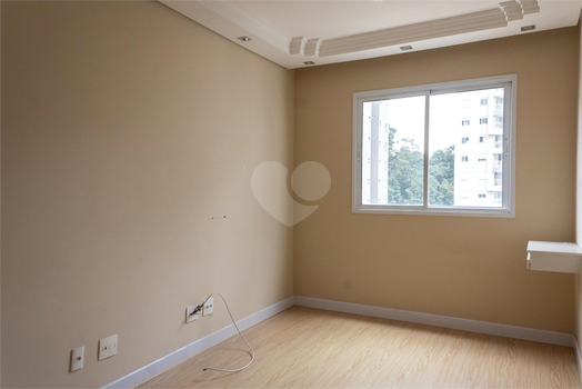 Venda Apartamento São Paulo Jardim Ibitirama 1