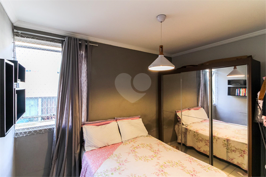 CONDOMÍNIO QUINTO ANDAR - 02430-000 - 3736