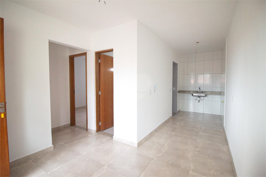 Venda Apartamento São Paulo Vila Gustavo 1