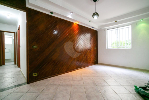Venda Apartamento São Paulo Lauzane Paulista 1