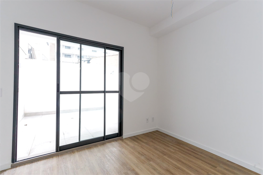 Venda Apartamento São Paulo Tucuruvi 1