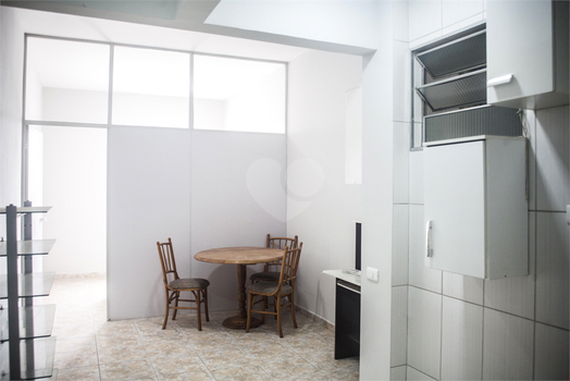 Venda Apartamento São Paulo Santa Efigênia 1