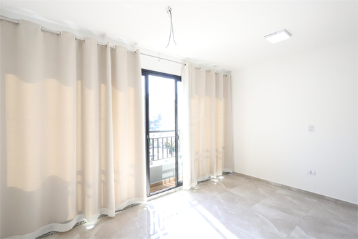 Venda Apartamento São Paulo Santana 1