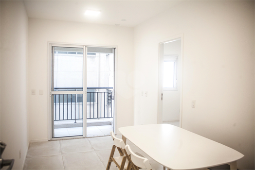 Venda Apartamento São Paulo Santa Efigênia 1