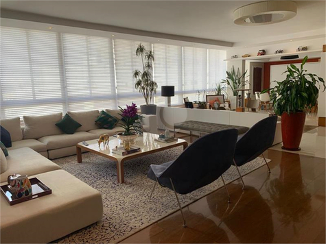Venda Apartamento São Paulo Santa Cecília 1