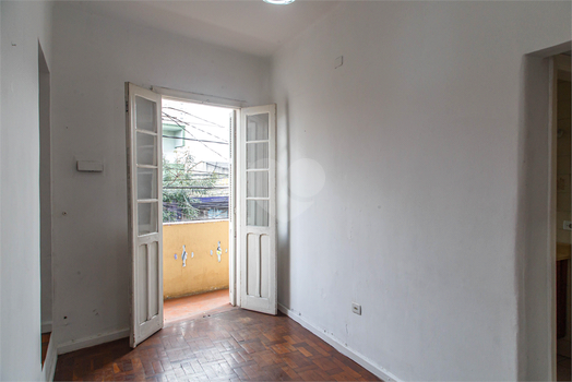 CONDOMÍNIO QUINTO ANDAR - 03103-000 - 2642