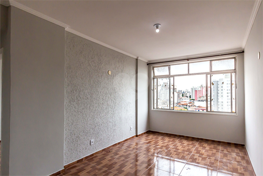 Venda Apartamento São Paulo Centro 1