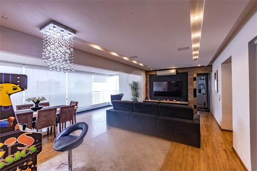 CONDOMÍNIO ESTILO TATUAPÉ