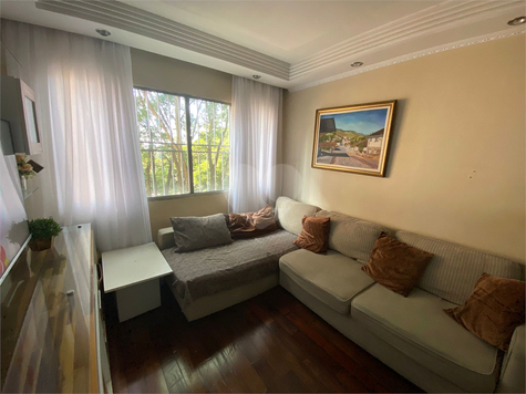 Venda Apartamento São Paulo Barro Branco (zona Norte) 1