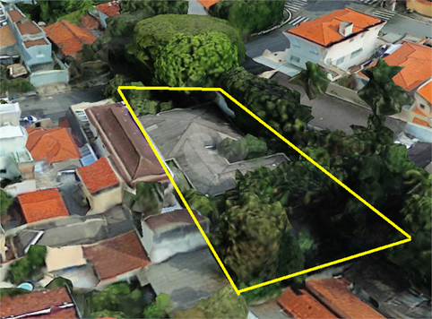 Venda Casa térrea São Paulo Planalto Paulista 1
