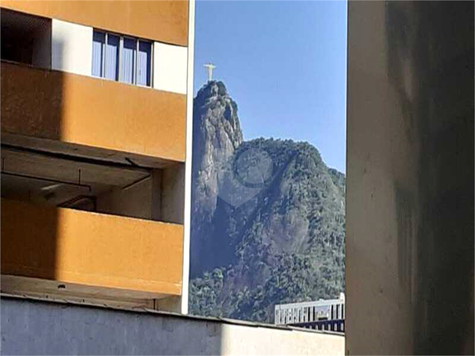 Venda Apartamento Rio De Janeiro Botafogo 1