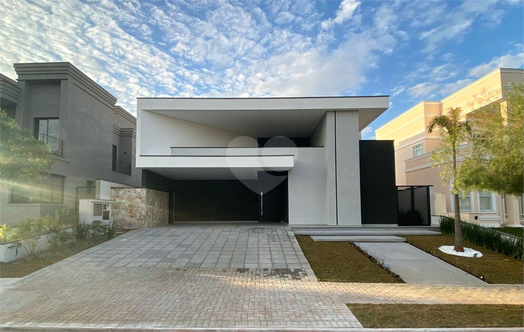 Aluguel Condomínio Votorantim Alphaville Nova Esplanada 1