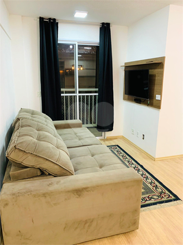 Venda Apartamento Sorocaba Jardim Piratininga 1