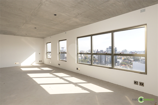 Venda Apartamento Porto Alegre Petrópolis 1