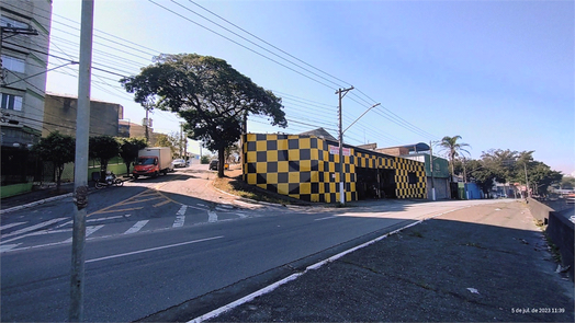 Aluguel Galpão São Paulo Parque São Domingos 1