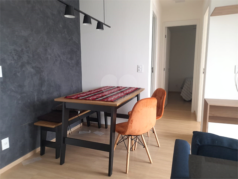 Venda Apartamento São Paulo Altos De Vila Prudente 1