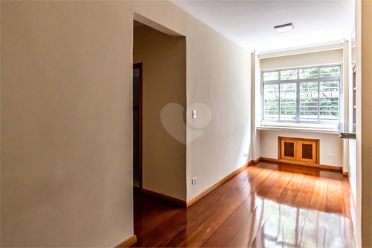 Venda Apartamento São Paulo Bela Vista 1