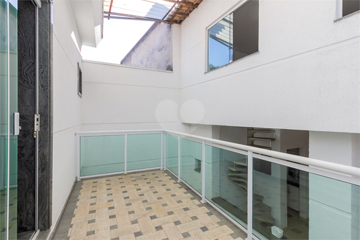 Venda Casa São Paulo Jardim São Paulo(zona Norte) 1