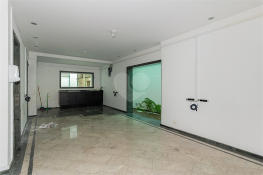 Venda Casa São Paulo Jardim São Paulo(zona Norte) 1