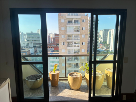 Edificio Olimpia's Garden