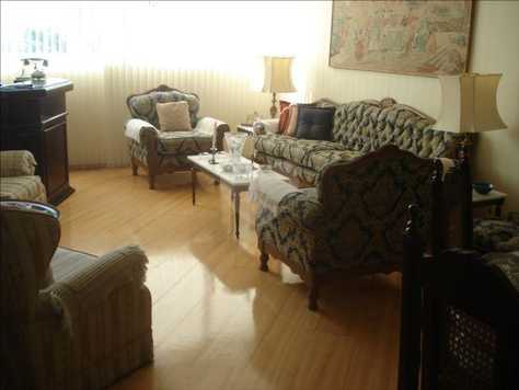 Venda Apartamento São Paulo Indianópolis 1