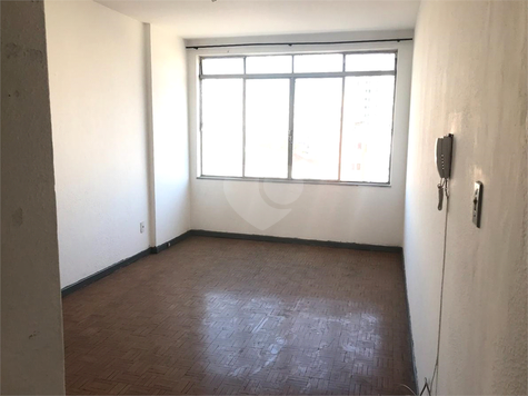 Venda Apartamento São Paulo Centro 1