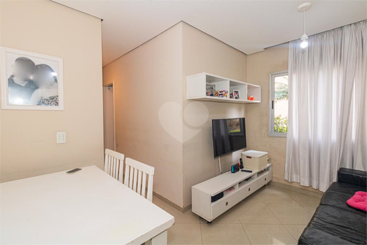 Venda Apartamento São Paulo Vila Guilherme 1